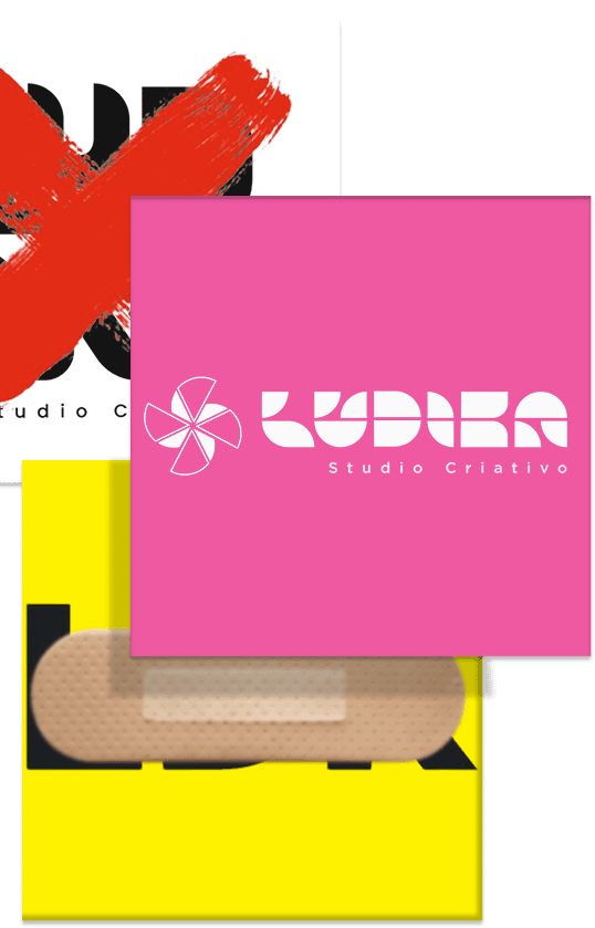 Logos Ludika